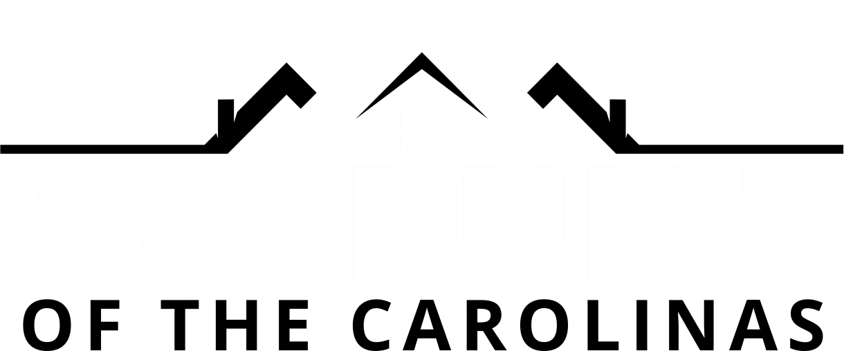 ProBuild of the Carolinas logo