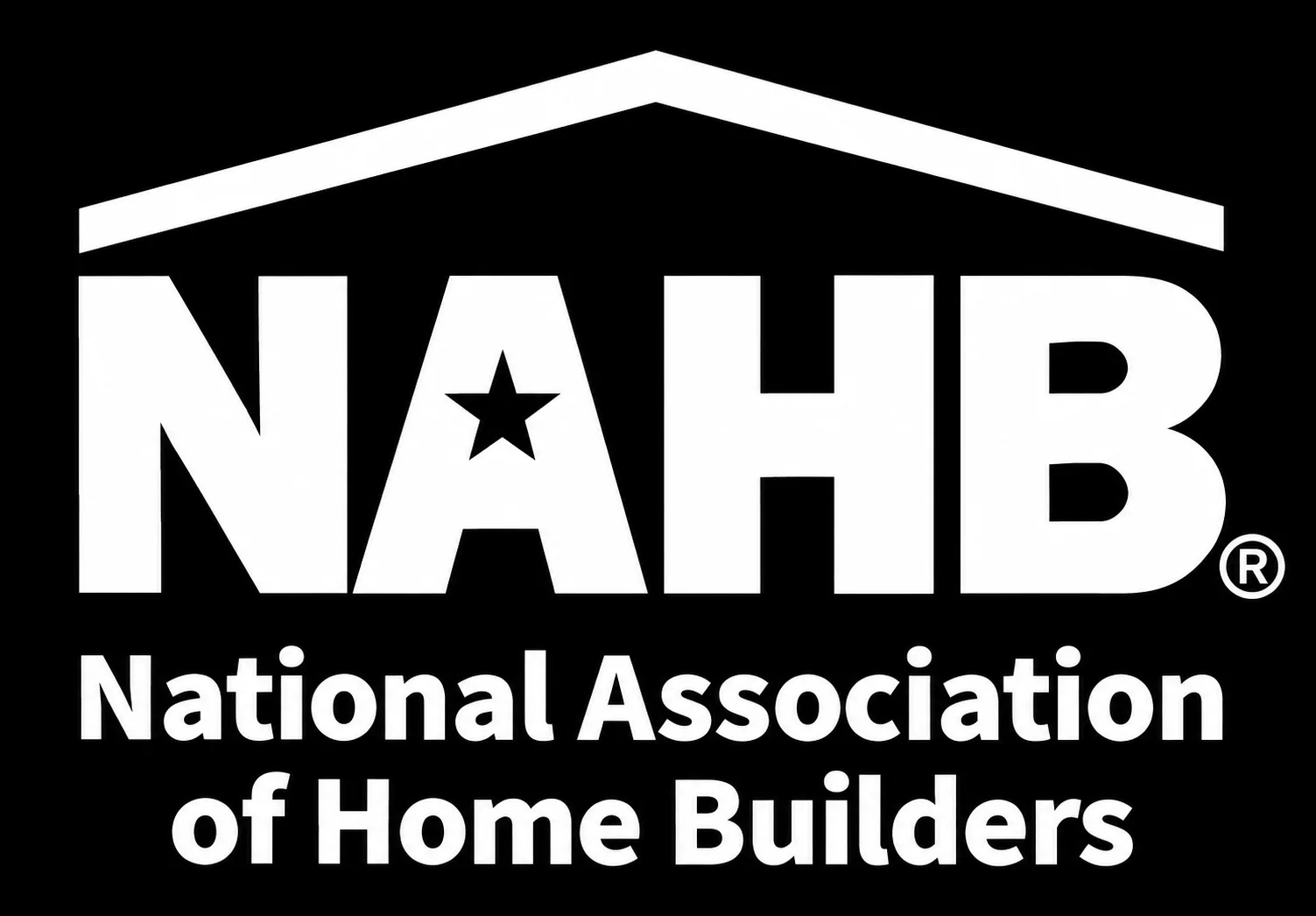 NAHB – National Association of Home Builders member logo